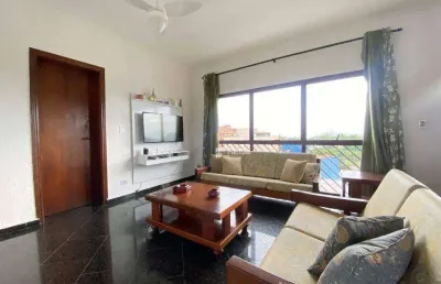 Cobertura com 3 quartos à venda na Rua Olympia Sampaio, 54, Enseada, Guarujá