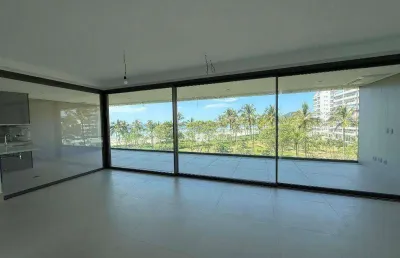 Apartamento com 4 suítes à venda, 205 m²  - riviera de são lourenço - bertioga/sp