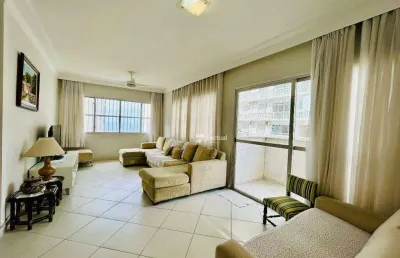 Apartamento à venda na praia de pitangueiras - guarujá /sp.