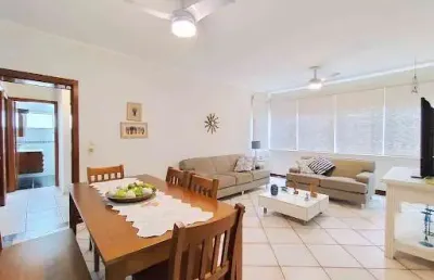 Apartamento à venda nas pitangueiras – guarujá / sp.