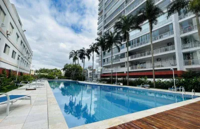 Apartamento para venda na praia da astúrias - guarujá/sp.