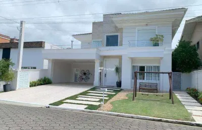 Casa à venda, 463 m² por r$ 5.500.000,00 - acapulco - guarujá/sp
