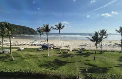 Apartamento com 4 suítes à venda, 235 m² por - riviera de são lourenço - bertioga/sp