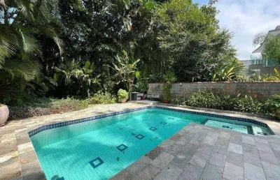 Casa com 4 dormitórios à venda, 221 m² - riviera de são lourenço - bertioga/sp