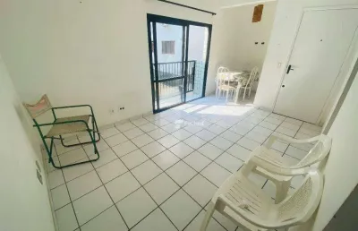 Apartamento à venda na praia da enseada - guarujá/sp.