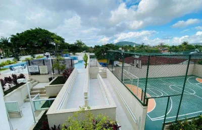 Apartamento, 135 m² - venda por r$ 790.000,00 ou aluguel por r$ 6.954,23/mês - enseada - guarujá/sp