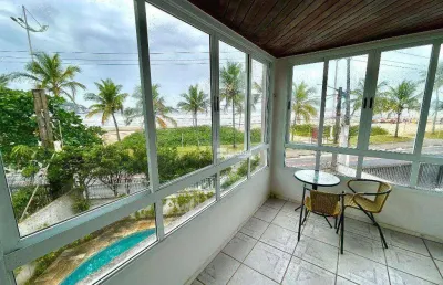 Casa com 4 quartos à venda na Avenida Miguel Estefno, 3229, Enseada, Guarujá