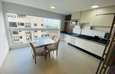 Apartamento com 2 quartos à venda na Avenida Santa Maria, 245, Enseada, Guarujá