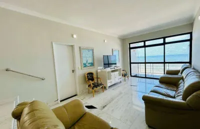 Apartamento à venda na praia de pitangueiras - guarujá /sp.