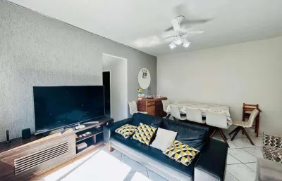 Apartamento à venda na praia de pitangueiras - guarujá /sp.
