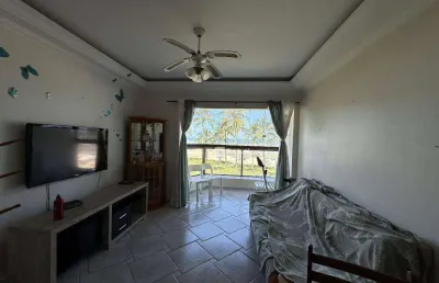 Apartamento com 2 dormitórios à venda, 67 m² - riviera de são lourenço - bertioga/sp