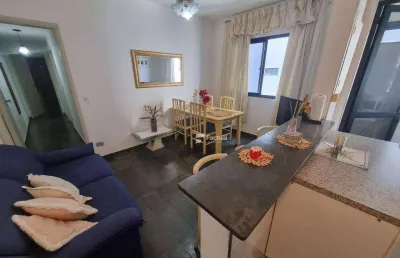 Apartamento à venda na praia da enseada- guarujá / sp.
