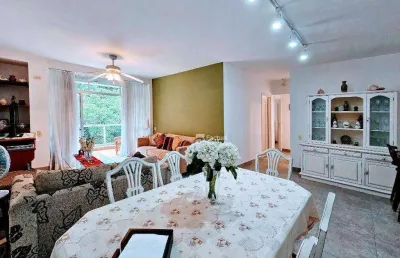 Apartamento à venda na praia de pitangueiras - guarujá / sp.