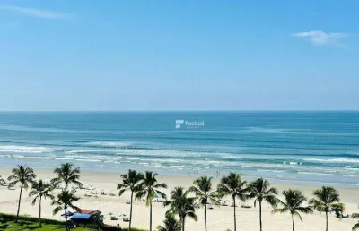 Cobertura com 4 dormitórios para alugar, 200 m² - riviera de são lourenço - bertioga/sp