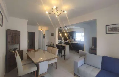 Apartamento com 3 quartos à venda na Rua Amazonas, 205, Enseada, Guarujá