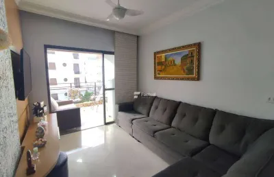Apartamento a venda na enseada - região dos hoteis - guarujá/sp.