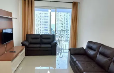 Apartamento à venda em pitangueiras,  guarujá - sp.