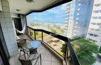 Apartamento com 2 quartos à venda na Rua Sílvio Daige, 125, Enseada, Guarujá