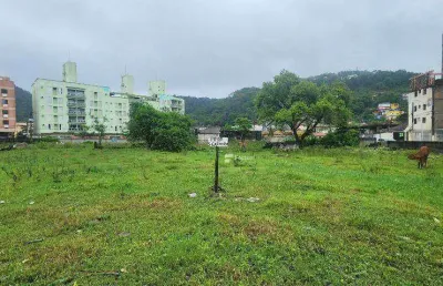 Terreno à venda na praia da enseada - guarujá - são paulo