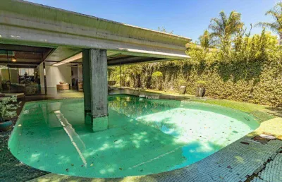 Casa, 450 m² - venda por r$ 1.490.000,00 ou aluguel por r$ 9.000,00/mês - praia de pernambuco - guarujá/sp