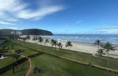 Apartamento com 4 suítes à venda, 140 m² - riviera de são lourenço - bertioga/sp