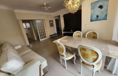 Apartamento a venda na praia da enseada – guarujá/sp.