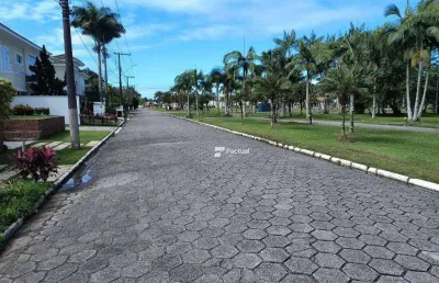 Terreno à venda, 1000 m² por r$ 1.200.000,00 - acapulco - guarujá/sp