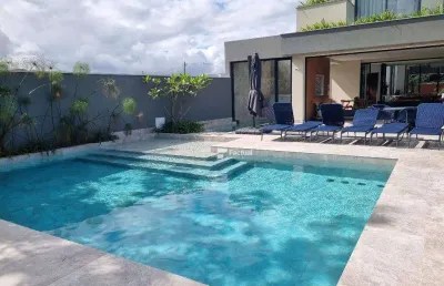 Casa com 10 suítes à venda, 1140 m² - riviera  de são lourenço - bertioga/sp