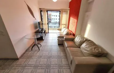 Apartamento à venda na praia da enseada - guarujá/sp.