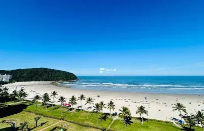 Cobertura com 5 suítes à venda, 277 m² - riviera  de são lourenço - bertioga/sp