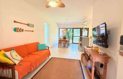 Village com 3 dormitórios à venda, 83 m² - riviera de são lourenço - bertioga/sp