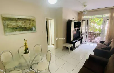 Apartamento á venda na praia da enseada - guarujá/sp.