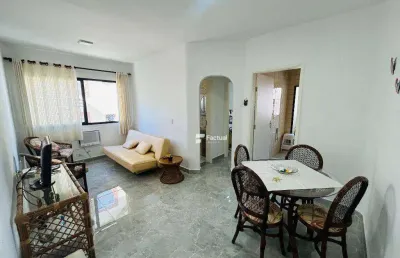 Apartamento a venda na enseada – região tortugas – guarujá/sp.