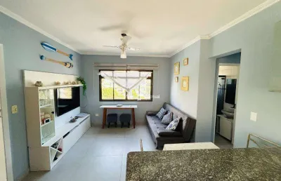 Apartamento a venda na enseada - região aquário - guarujá/sp.