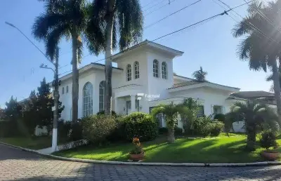 Casa com 6 dormitórios, 700 m² - venda por r$ 6.800.000,00 ou aluguel por r$ 30.000,00/mês - acapulco - guarujá/sp