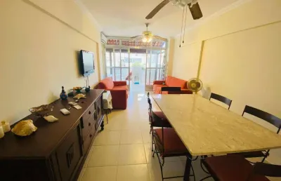 Cobertura com 3 quartos à venda na Avenida Venezuela, 535, Enseada, Guarujá