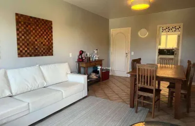 Apartamento com 4 dormitórios à venda, 155 m² - riviera de são lourenço - bertioga/sp