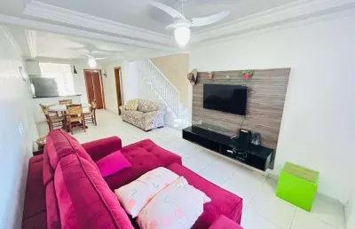 Casa a venda na enseada - região tortugas - guarujá/sp.