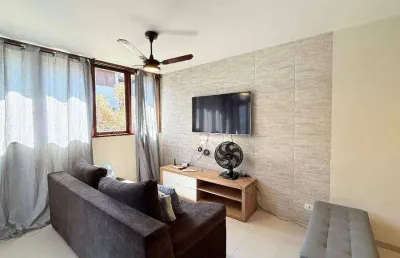 Village com 3 dormitórios à venda, 105 m² 0 - riviera de são lourenço - bertioga/sp