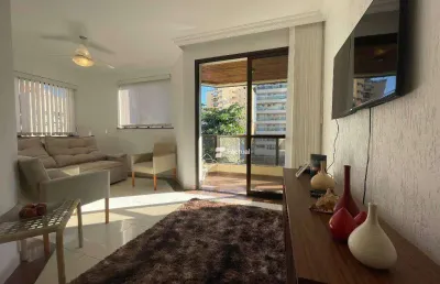 Apartamento à venda na praia da enseada no guarujá / sp.