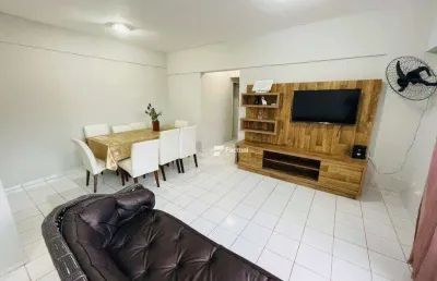 Apartamento à venda na praia da enseada no guarujá/sp.