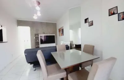 Apartamento à venda na praia das astúrias - guarujá - sp