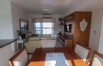 Apartamento à venda na enseada - região central park/guarujá.