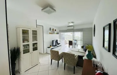 Apartamento com 3 dormitórios para alugar, 94 m²  riviera de são lourenço - bertioga/sp