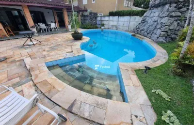Casa à venda na praia da enseada (granville) - guarujá/sp.