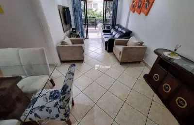 Apartamento à venda na praia da enseada guarujá/sp.