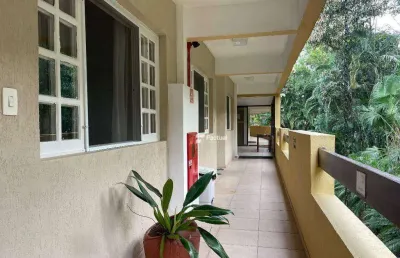 Village com 1 dormitório à venda, 27 m² - riviera de são lourenço - bertioga/sp