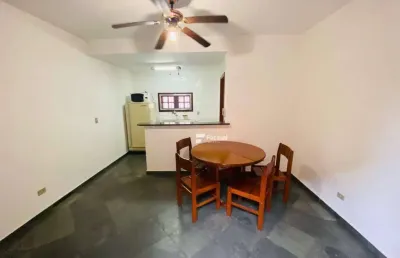 Village à venda, 52 m² por r$ 260.000,00 - enseada - guarujá/sp