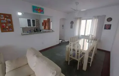 Apartamento à venda na praia de pitangueiras - guarujá/sp.