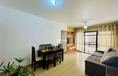Apartamento a venda na praia de pitangueiras - guarujá /sp.